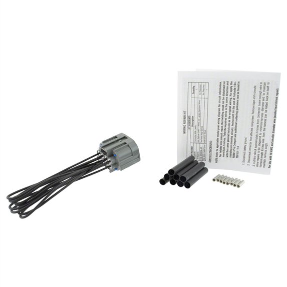 Motorcraft WIREASY (P)
