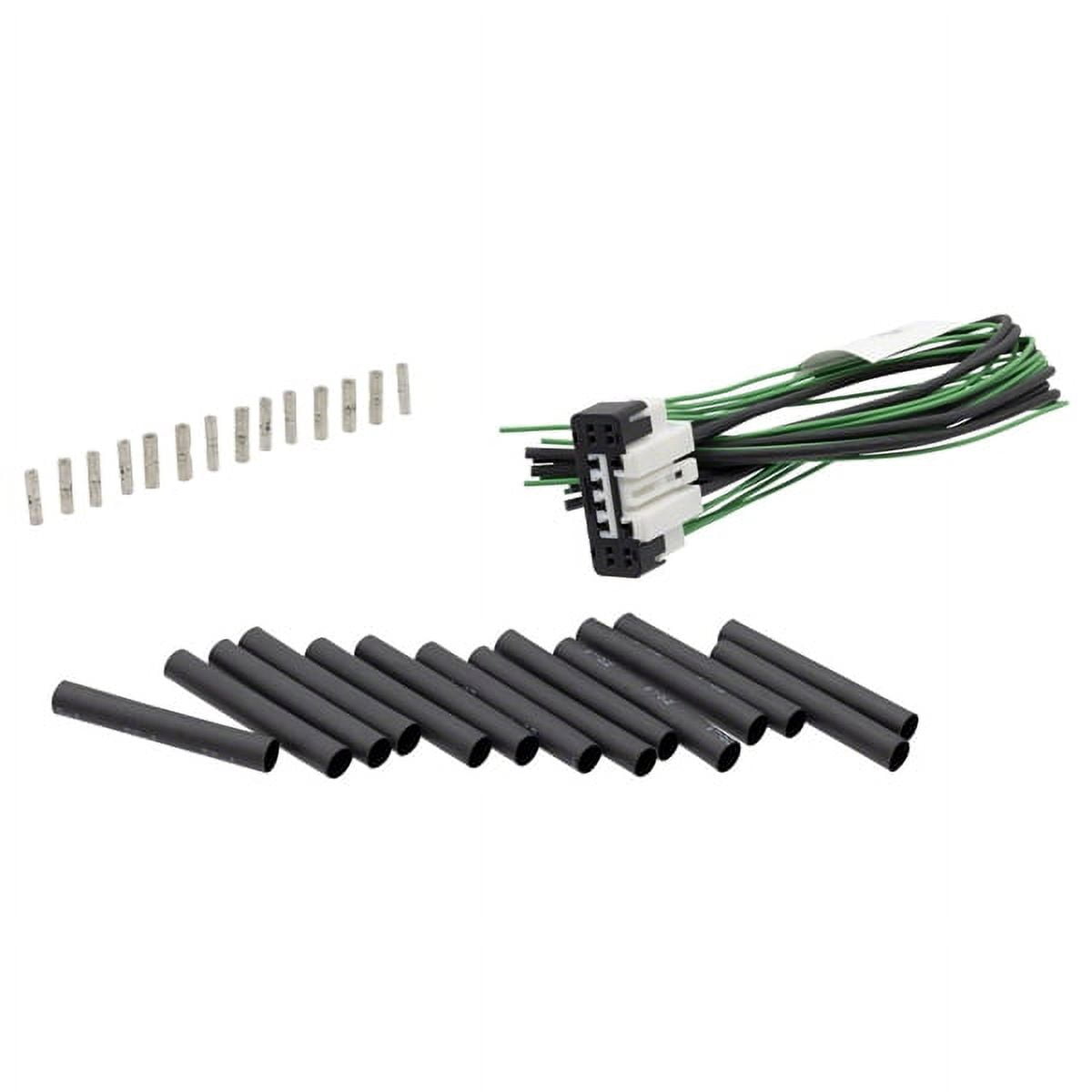 Motorcraft WIREASY (P)