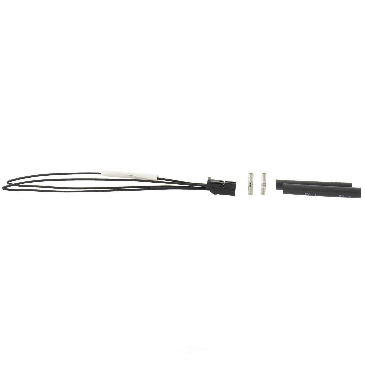 Motorcraft WPT-1850 Ignition Switch Connector