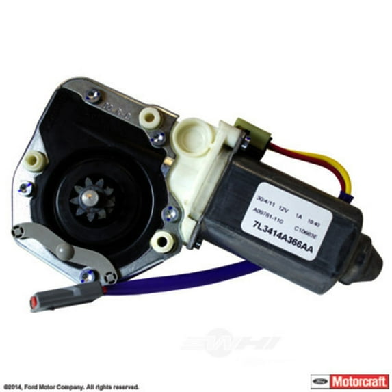 Motorcraft WLM-137 Power Window Motor