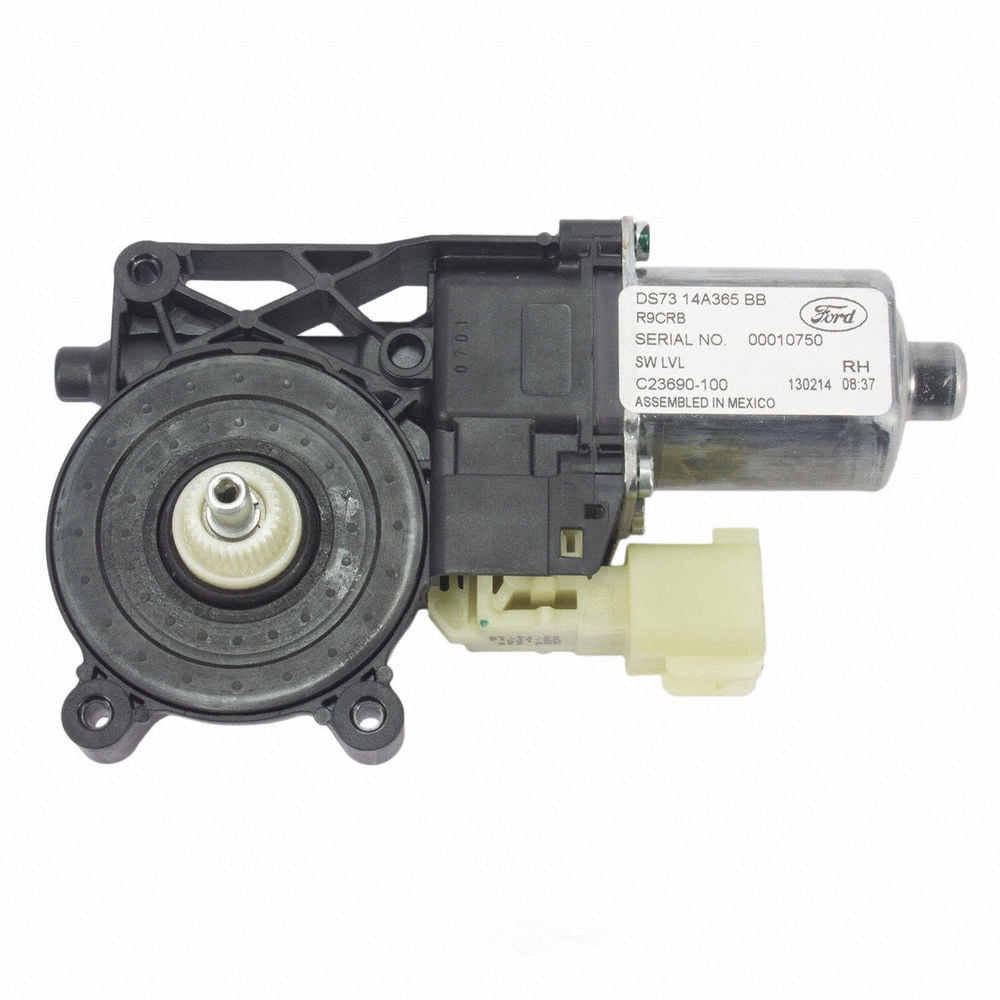 Motorcraft WLM-246 Power Window Motor