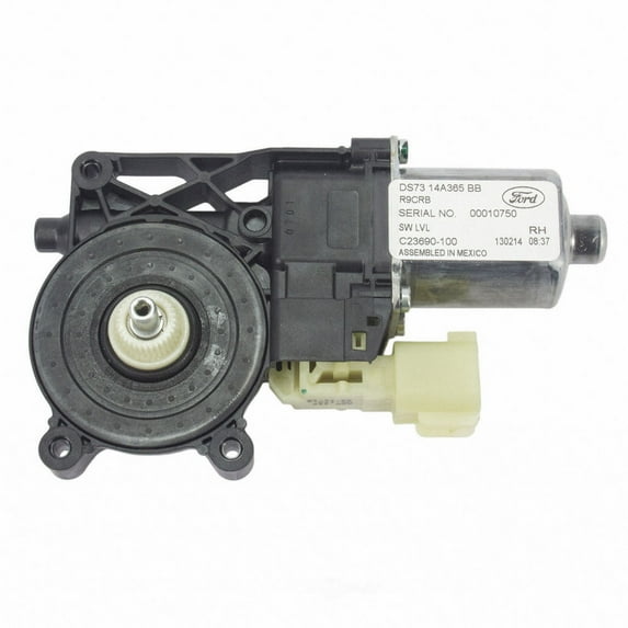 Motorcraft WLM-246 Power Window Motor