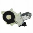 thumbnail image 1 of Motorcraft WLM-270 Power Window Motor Fits select: 2012-2018 FORD FOCUS, 2015-2023 FORD TRANSIT, 1 of 4