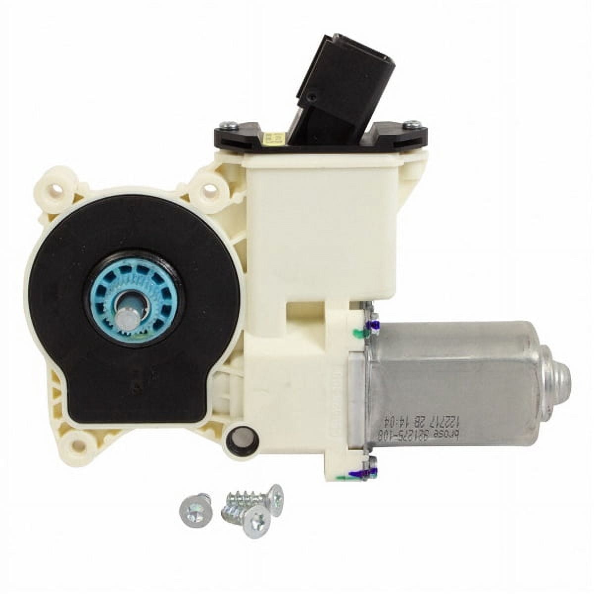 Motorcraft WLM-304 Power Window Motor Fits select: 2015-2023 FORD MUSTANG