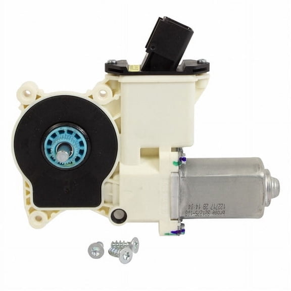 Motorcraft WLM-304 Power Window Motor Fits select: 2015-2023 FORD MUSTANG