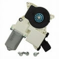 thumbnail image 1 of Motorcraft WLM-338 Power Window Motor Fits select: 2015-2023 FORD MUSTANG, 1 of 4