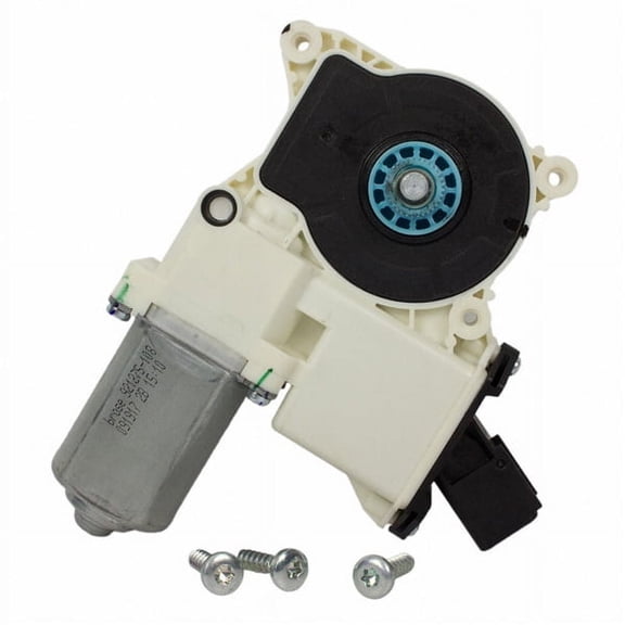 Motorcraft WLM-338 Power Window Motor Fits select: 2015-2023 FORD MUSTANG