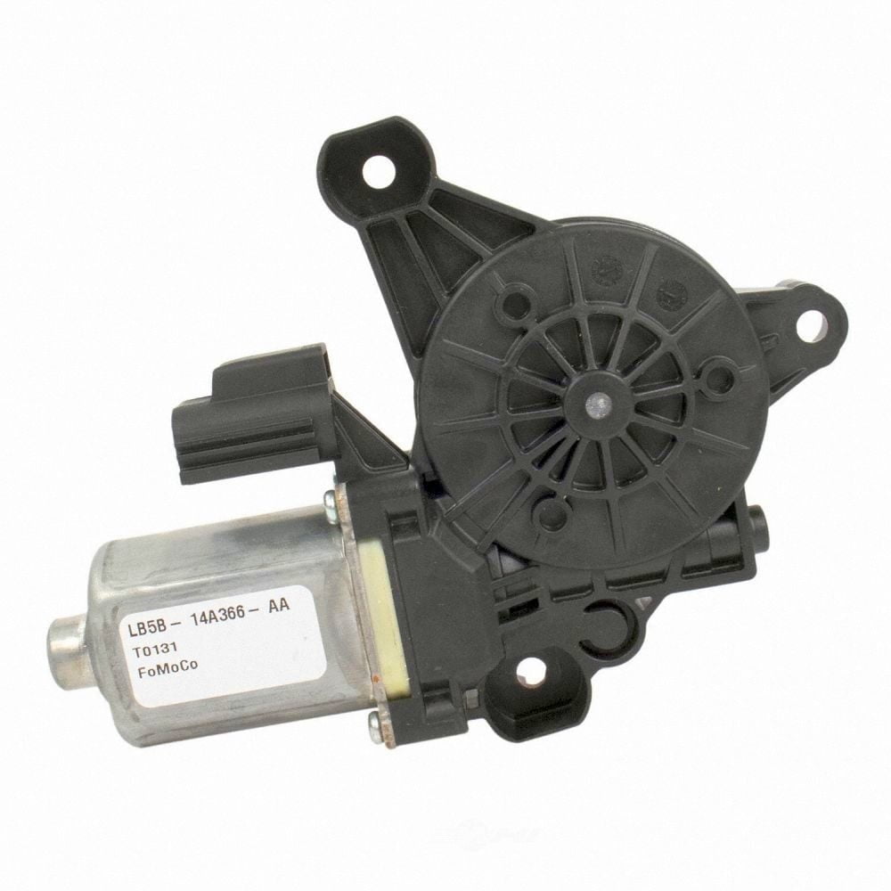 Motorcraft WLM-346 Power Window Motor Fits select: 2020-2023 FORD EXPLORER