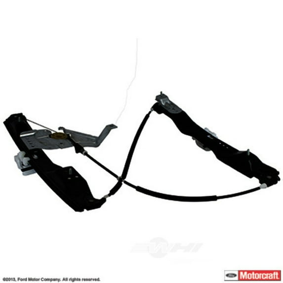 Motorcraft WLR-113 Window Regulator Fits select: 2010-2019 FORD TAURUS, 2009-2016 LINCOLN MKS