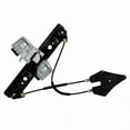 thumbnail image 1 of Motorcraft WLR-123 Window Regulator Fits select: 2011-2019 FORD FIESTA, 1 of 3