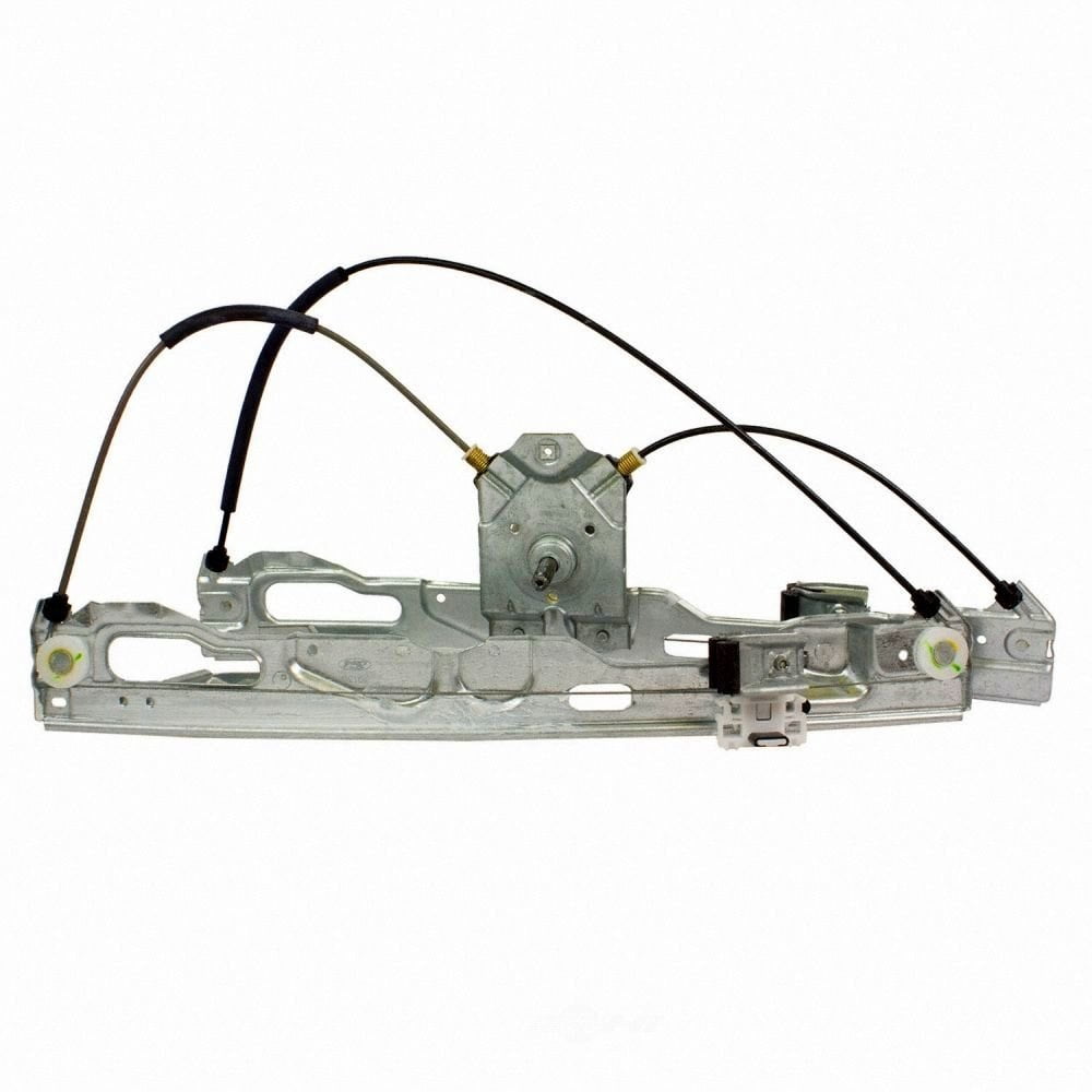 Motorcraft WLR-133 Window Regulator Fits select: 2009-2014 FORD F150