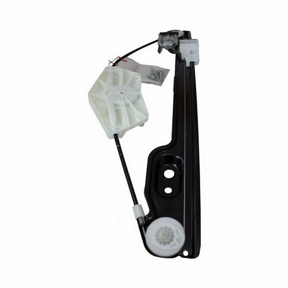 Motorcraft WLR-150 Window Regulator Fits select: 2007-2014 FORD EDGE, 2007-2015 LINCOLN MKX