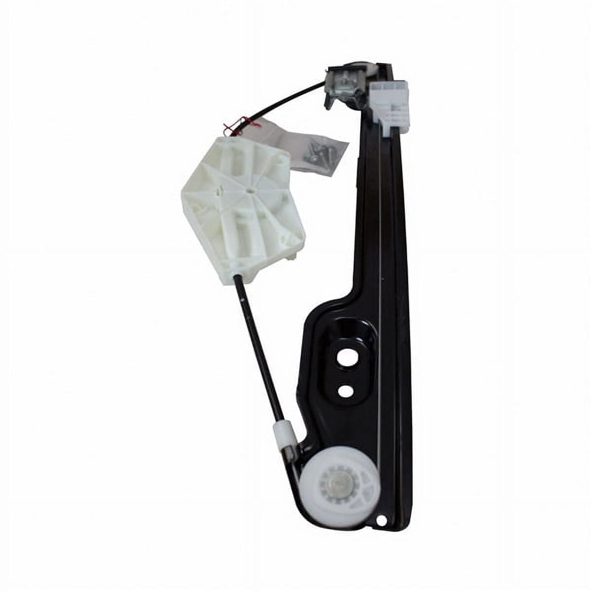 Motorcraft WLR-150 Window Regulator Fits select: 2007-2014 FORD EDGE, 2007-2015 LINCOLN MKX