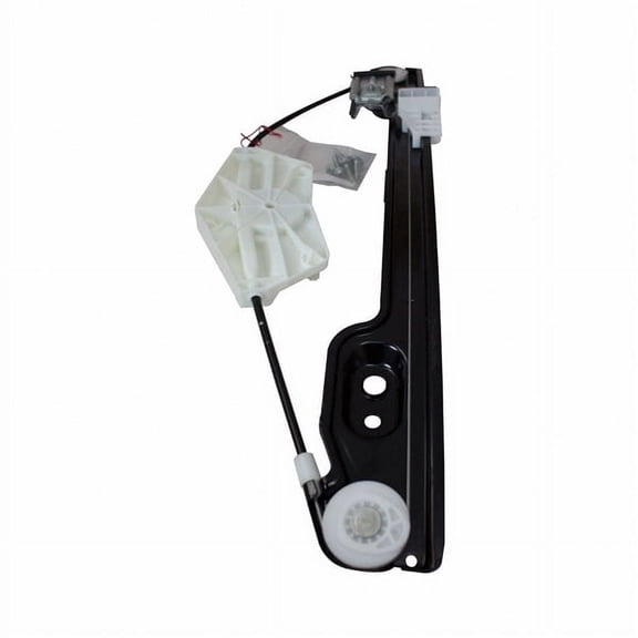 Motorcraft WLR-150 Window Regulator Fits select: 2007-2014 FORD EDGE, 2007-2015 LINCOLN MKX