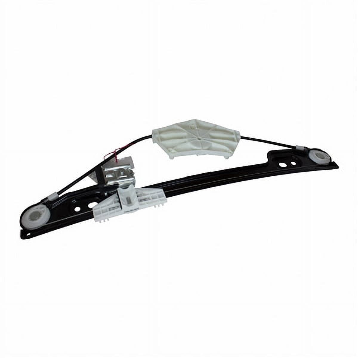 Motorcraft WLR-151 Window Regulator Fits select: 2007-2014 FORD EDGE, 2007-2015 LINCOLN MKX