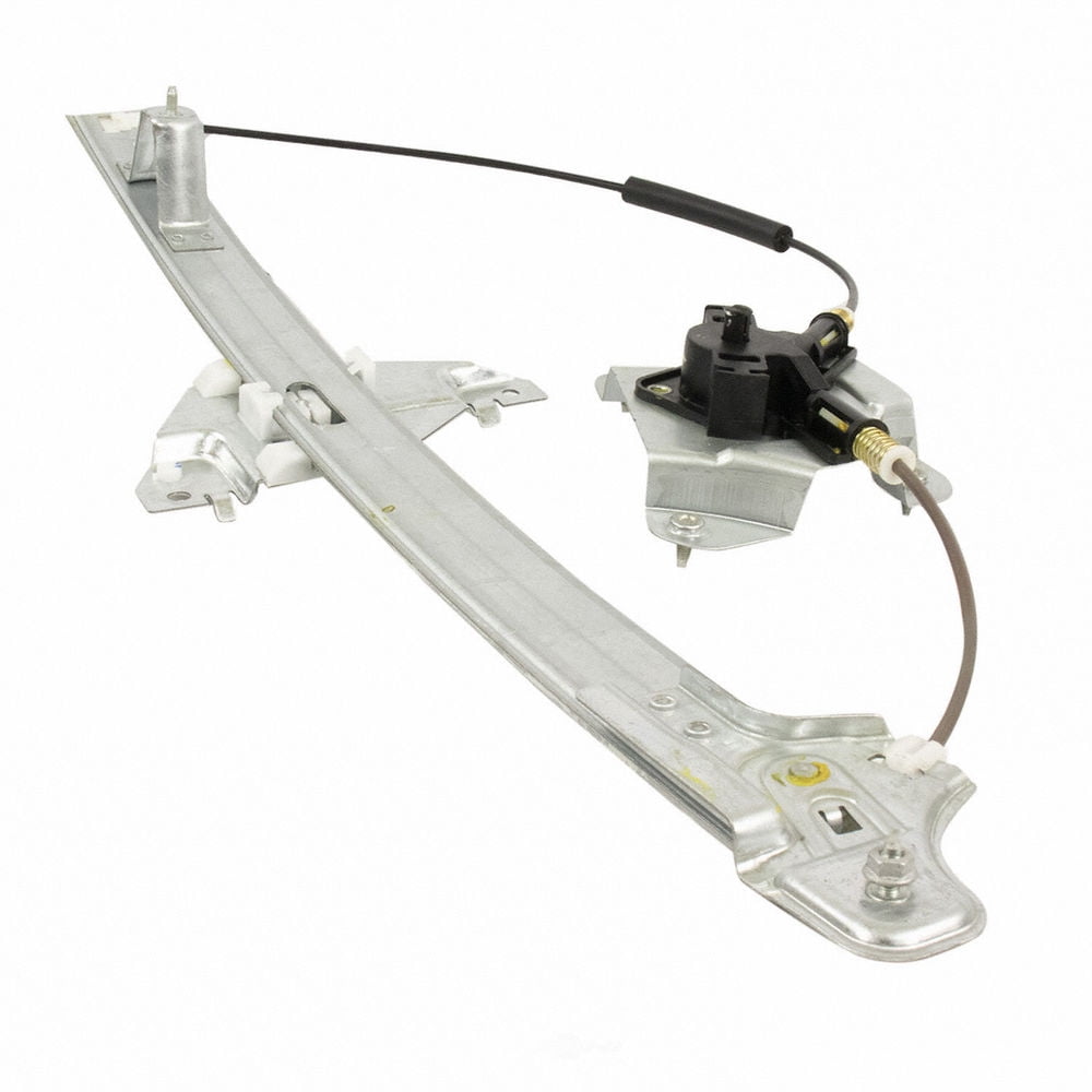 Motorcraft WLR-179 Window Regulator Fits select: 2013-2016 FORD F250, 2013-2016 FORD F350