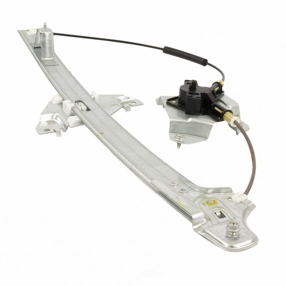 Motorcraft WLR-179 Window Regulator Fits select: 2013-2016 FORD F250, 2013-2016 FORD F350