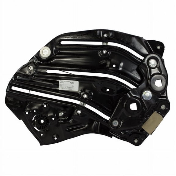 Motorcraft WLR-232 Window Regulator Fits select: 2015-2023 FORD MUSTANG