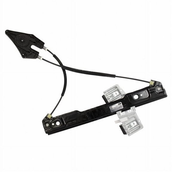 Motorcraft WLR-292 Window Regulator Fits select: 2011-2019 FORD FIESTA