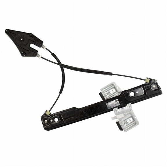 Motorcraft WLR-292 Window Regulator Fits select: 2011-2019 FORD FIESTA