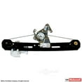 thumbnail image 1 of Motorcraft WLR-5 Window Regulator Fits select: 2000-2006 LINCOLN LS, 1 of 1