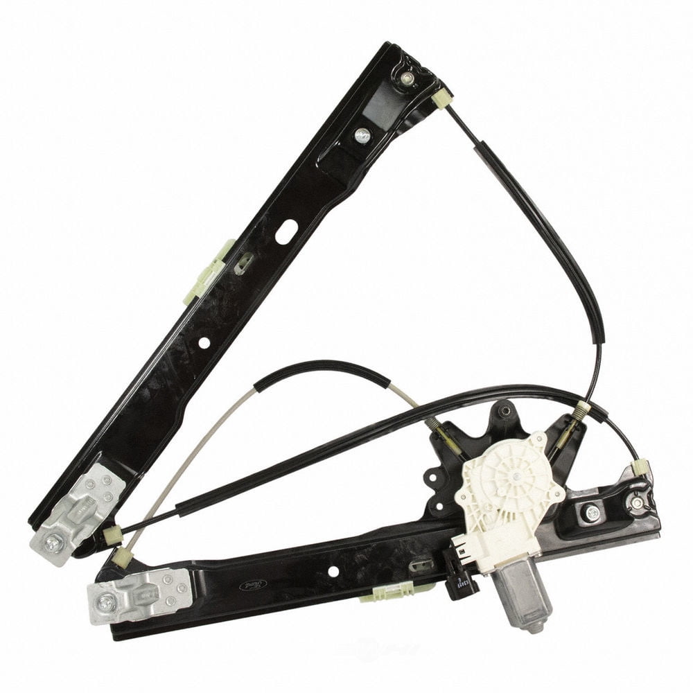 Motorcraft WLRA-153 Power Window Regulator Assembly Fits select: 2013-2018 FORD C-MAX