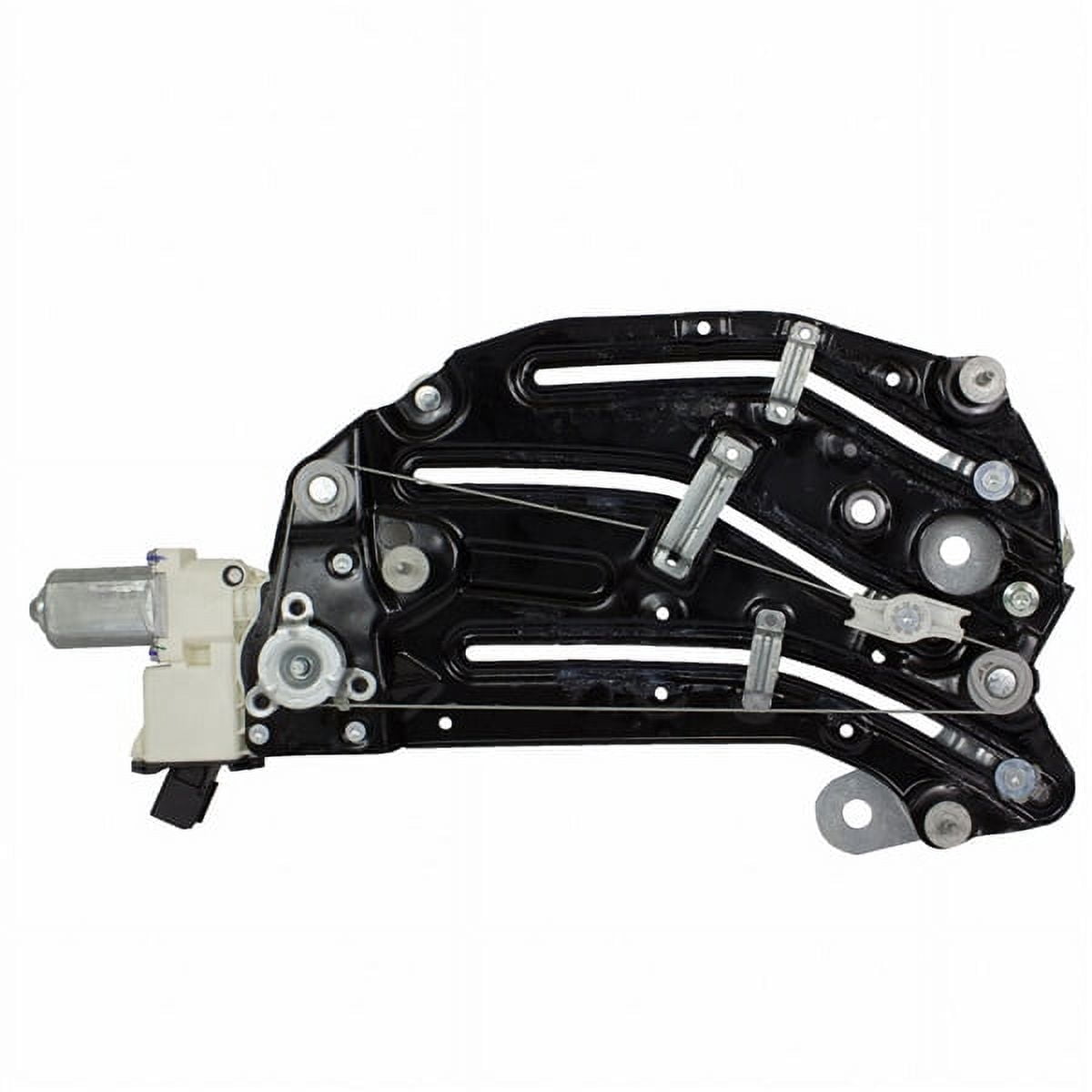 Motorcraft WLRA-189 Power Window Regulator Assembly Fits select: 2010-2014 FORD MUSTANG