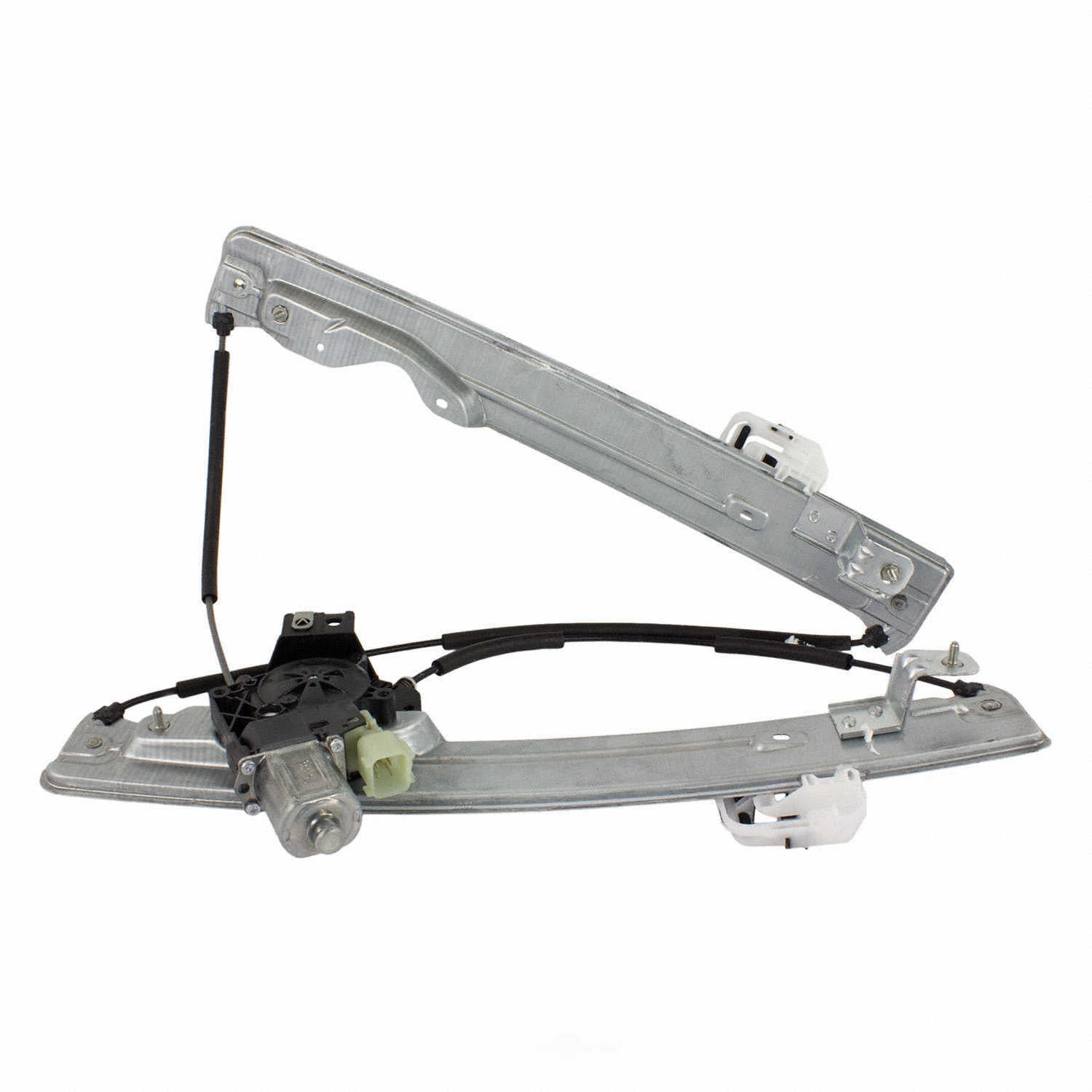 Motorcraft WLRA-261 Power Window Regulator Assembly Fits select: 2017-2019 FORD ESCAPE