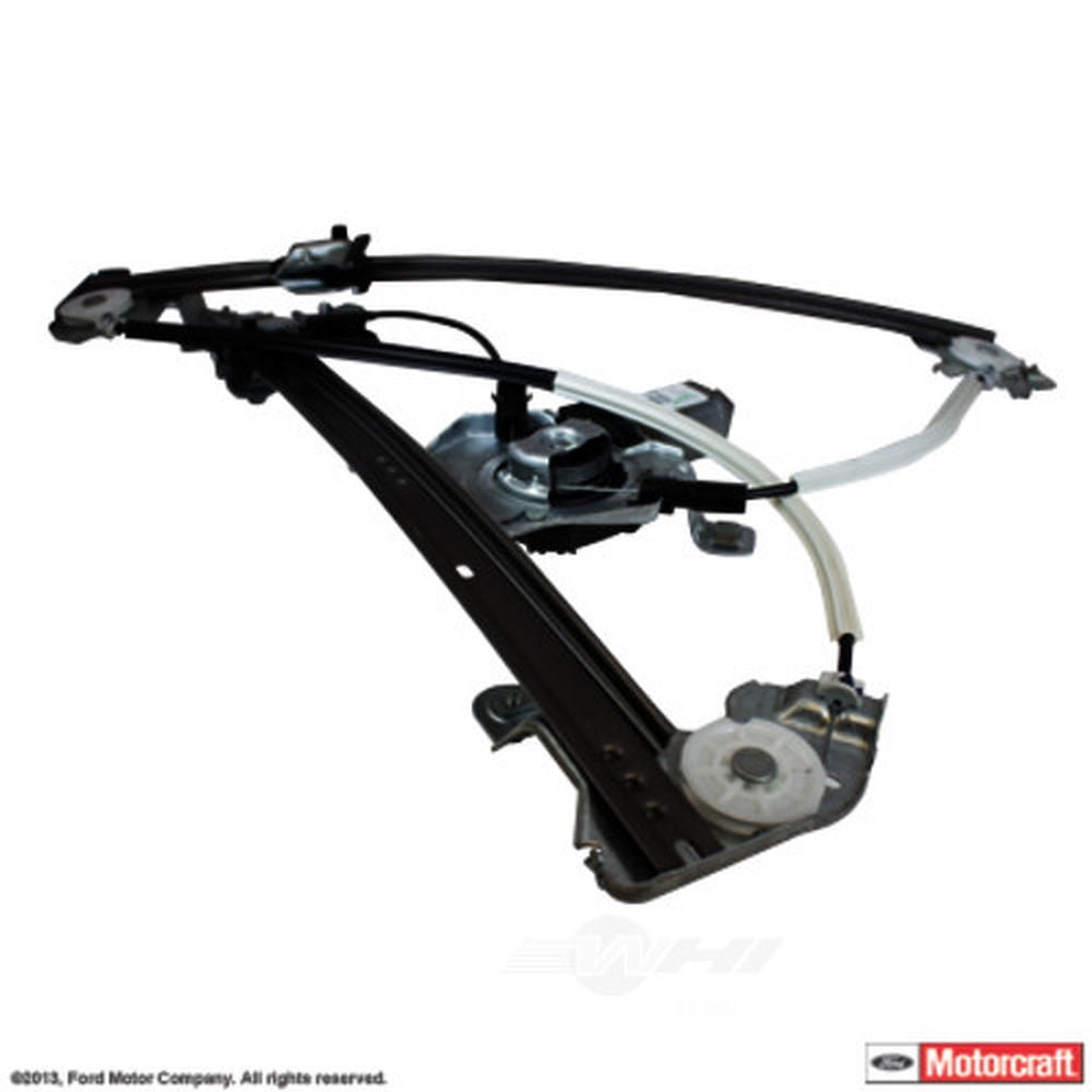 Ford F150 Window Regulator
