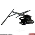 thumbnail image 1 of Motorcraft WLRA-50 Power Window Regulator Assembly, 1 of 3