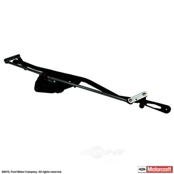 Motorcraft WM-770 Wiper Motor - Oe Fits select: 2006-2010 FORD F150, 2006-2008 LINCOLN MARK LT