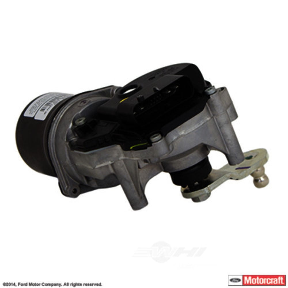 Motorcraft WM-802 Wiper Motor - Oe Fits select: 2013-2019 FORD TAURUS, 2013-2016 LINCOLN MKS