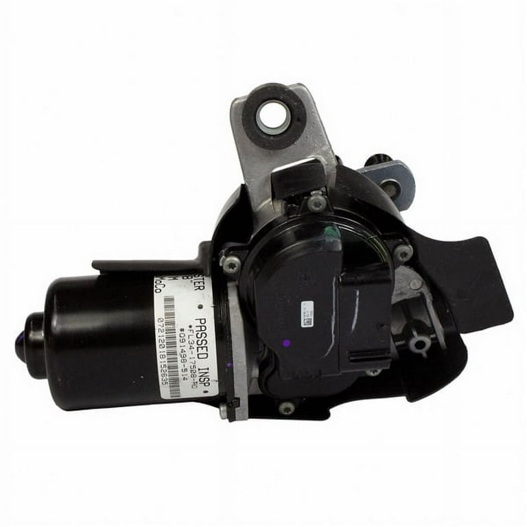 Motorcraft WM-854 Wiper Motor - Oe Fits select: 2021-2023