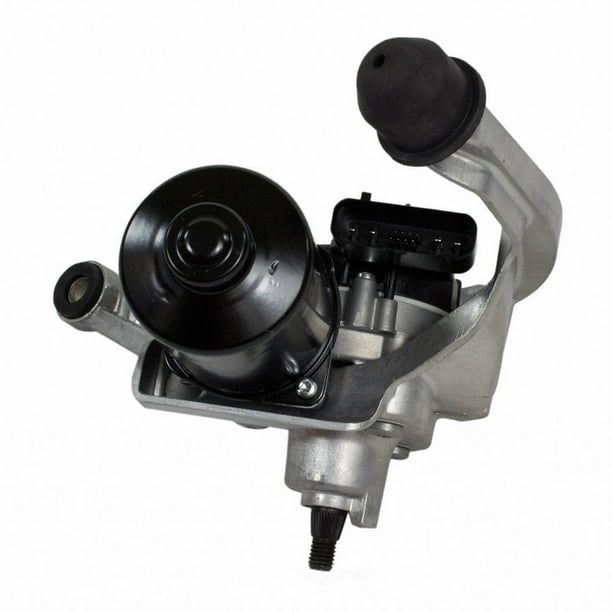 Motorcraft WM904 Wiper Motor Oe Fits select 20192023 FORD TRANSIT