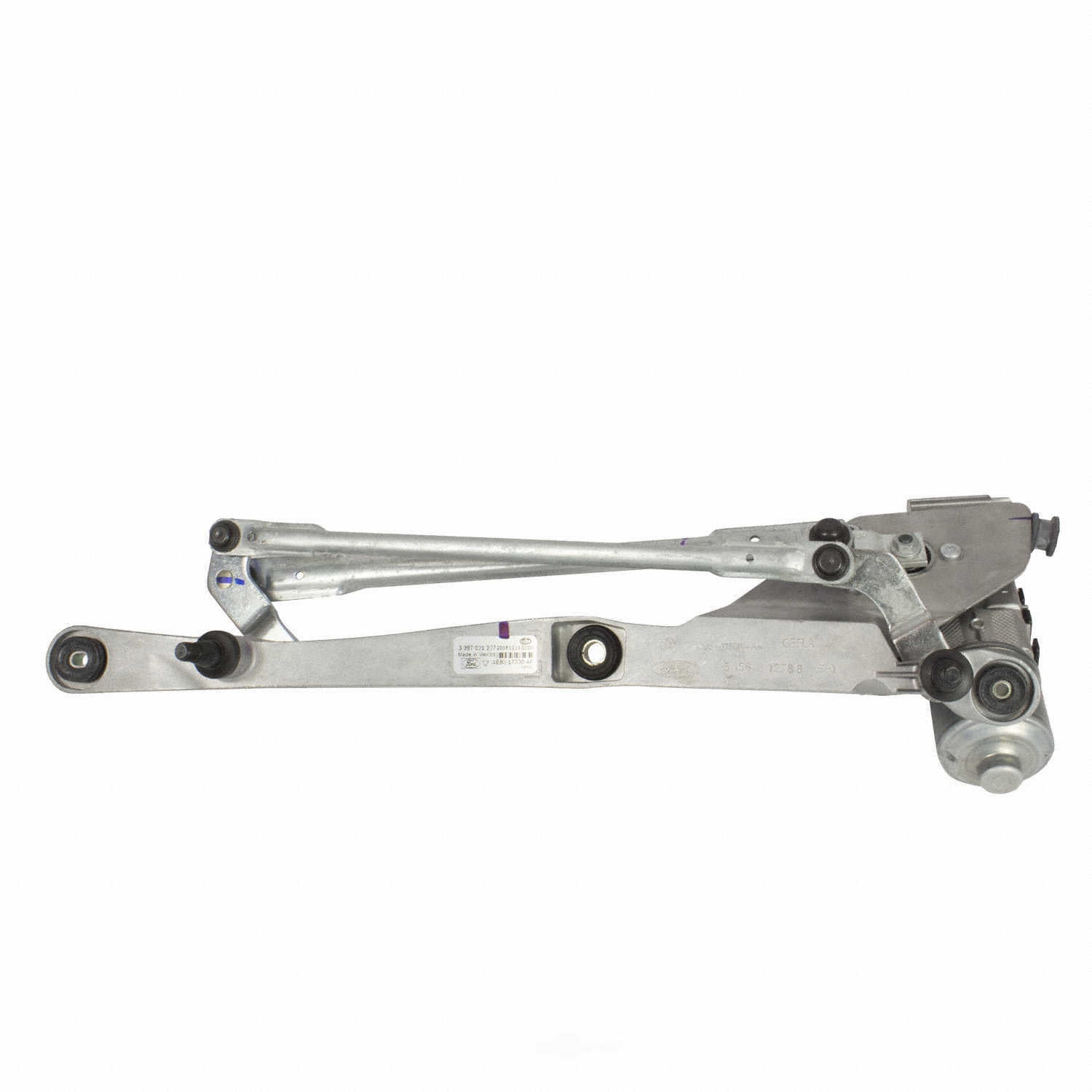 Motorcraft WM-817 Wiper Motor - Oe