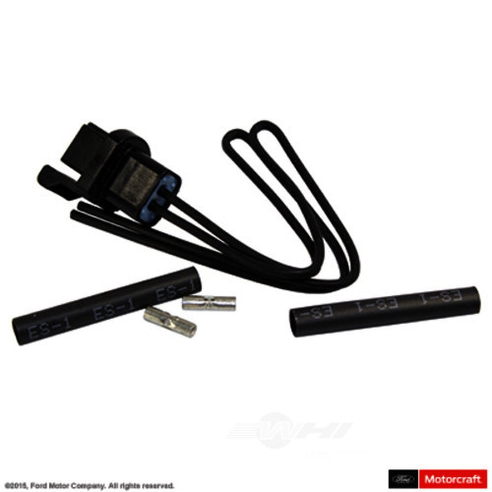 Motorcraft WPT-1057 Washer Fluid Level Sensor Connector Fits select: 1996-2006 FORD EXPLORER, 1997-2006 FORD EXPEDITION