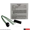 thumbnail image 1 of Motorcraft WPT-1202 Engine Electronics Coolant Temperature Sensor Connector Fits select: 2011-2016 FORD F150, 2013-2020 FORD ESCAPE, 1 of 3