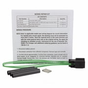Motorcraft WPT-1394 Parking Aid Sensor Connector Fits select 2015-2020 FORD F150, 2017-2019 FORD ESCAPE