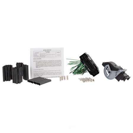 Motorcraft WPT-1612 ABS Module Connector Fits select: 2018-2020 FORD F150, 2021-2023 FORD BRONCO