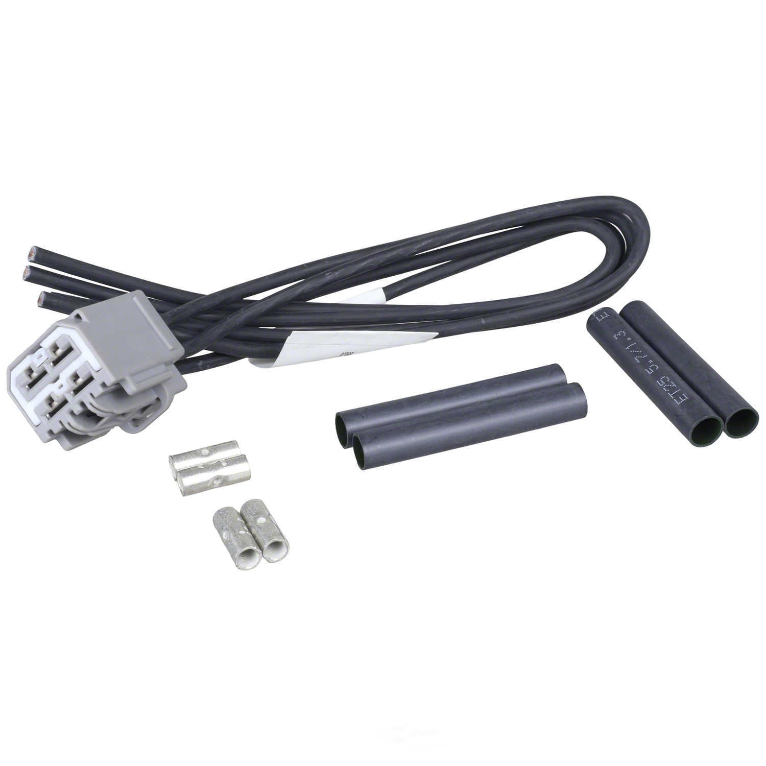 Motorcraft WPT-1922 HVAC Blower Motor Resistor Connector