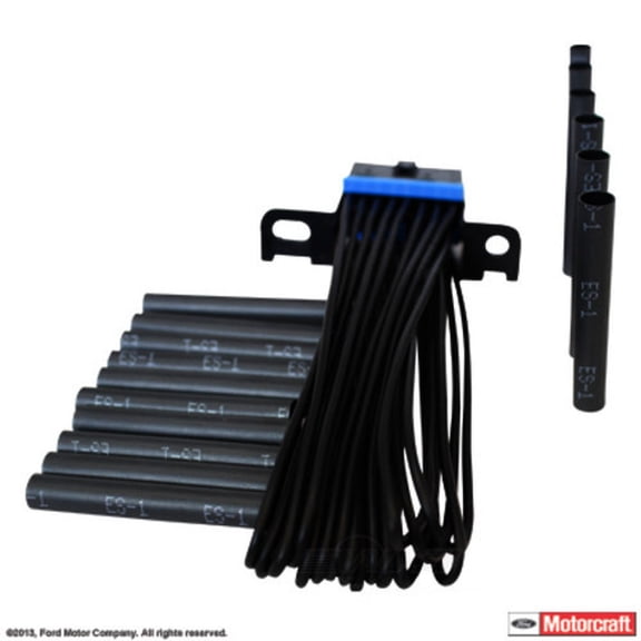 Motorcraft WPT-615 Diagnostic Test Connector Fits select: 1994-2014 FORD F150, 2011-2019 FORD EXPLORER