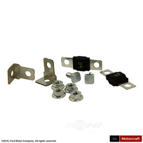 Motorcraft WPT-7471 Circuit Deactivation Ignition Module Connector Fits select: 2015-2023 FORD TRANSIT