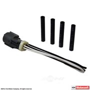 Motorcraft WPT-807 Oxygen Sensor Connector Fits select: 2000-2008 FORD F150, 2006-2007 FORD EXPLORER