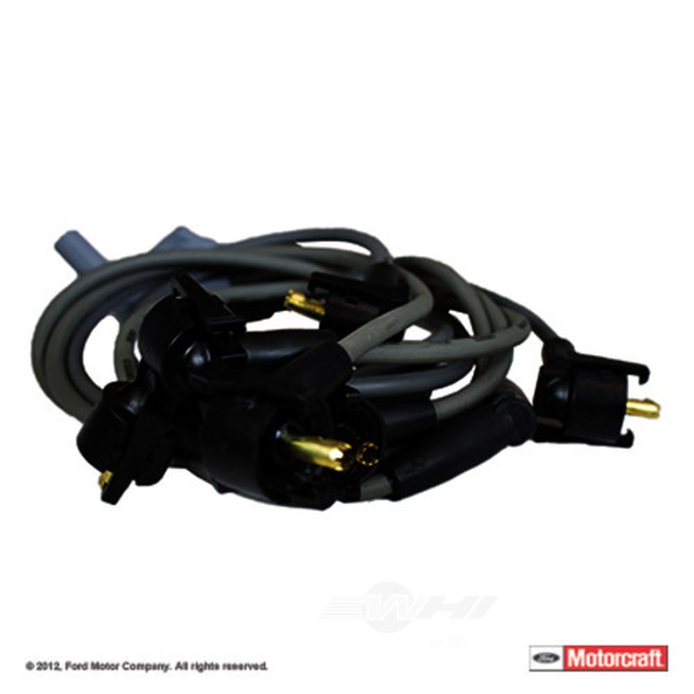 Motorcraft WR-4107 Spark Plug Wire Set Fits select: 1995-1998 FORD WINDSTAR