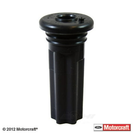 Motorcraft WR-6130 Spark Plug Boot Fits select: 2000-2005 LINCOLN LS, 1996-1999 FORD TAURUS SHO