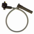 thumbnail image 1 of Motorcraft WR-6143 Single Lead Spark Plug Wire Fits select: 2001-2004 FORD EXPLORER, 2004-2011 FORD RANGER, 1 of 1
