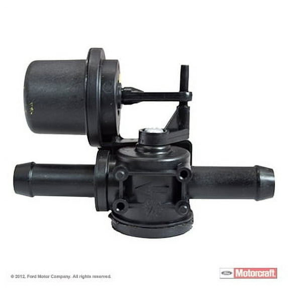 Motorcraft WT56859 Fuel Pump Harness Connector