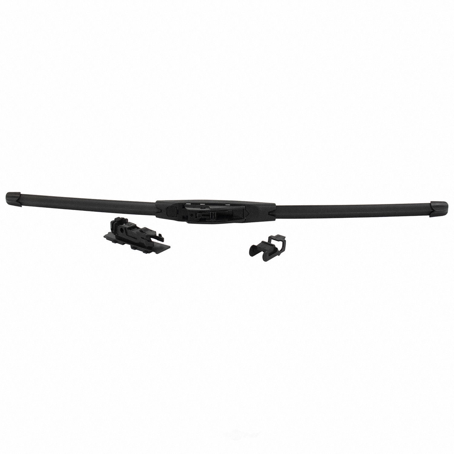 Motorcraft, Wiper Blade, 22-Inch Passenger, All Season - Walmart.com