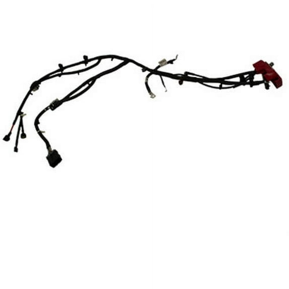 Motorcraft Wc96185 Cable - Battery Fits select: 2011 FORD EDGE, 2011 LINCOLN MKX