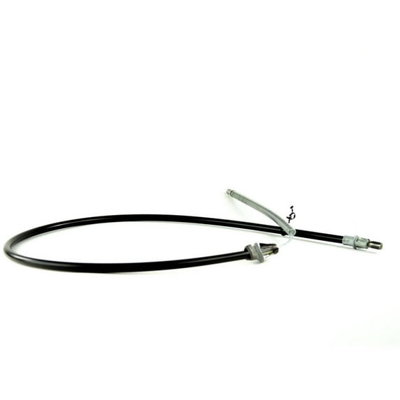 Motorcraft Wc96305 Cable Asy Fits select: 2014-2016 FORD FUSION